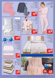 Bettwäsche Angebot im aktuellen Marktkauf Prospekt auf Seite 41