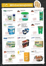 Latte Macchiato Angebot & Preis im aktuellen Hamberger Prospekt Latte Macchiato Angebot im aktuellen Hamberger Prospekt auf Seite 8