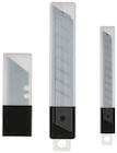 Set de cutters - PARKSIDE en promo chez Lidl Vigneux-sur-Seine à 2,49 €