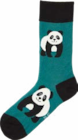 Crazy Socks im ALDI Nord Prospekt Crazy Socks von UP2FASHION im aktuellen ALDI Nord Prospekt für 2,99 €