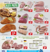 Pute im Marktkauf Prospekt in Leonberg Aktueller Marktkauf Prospekt mit Pute, "Aktuelle Angebote", Seite 6