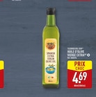 Huile d'olive vierge extra - Tesoros Del Sur - Aldi à Quimper Huile d'olive vierge extra - Tesoros Del Sur en promo chez Aldi Quimper à 4,69 €