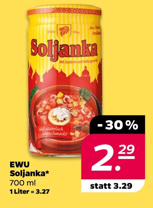 Soljanka