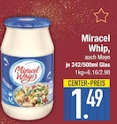 Miracel Whip von  im aktuellen EDEKA Prospekt für 1,49 €