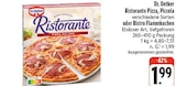 EDEKA Dresden - Ristorante Pizza, Piccola Angebot im Prospekt Ristorante Pizza, Piccola bei EDEKA im Dresden Prospekt für 1,99 €