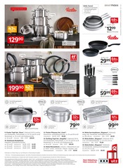 Aktueller XXXLutz Möbelhäuser Prospekt mit Backofen, "NR. 1 BEIM PREIS", Seite 3