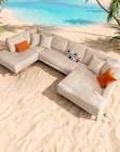 Wohnlandschaft Stoff Angebote bei Polstermöbel Fischer Fürth für 899,00 €