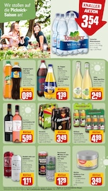 Ähnliche Sambuca Angebote im Prospekt "Dein Markt" von REWE in Weinheim Ähnliche Angebote wie Sambuca im Prospekt "Dein Markt" auf Seite 17 von REWE in Weinheim
