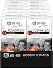 Passierte Tomaten im Angebot bei Penny in Dortmund Passierte Tomaten Angebote von SAN FABIO bei Penny Dortmund für 6,50 €