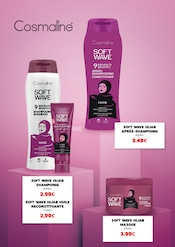 Promos Huile Cheveux dans le catalogue "les immanquables de la semaine" de Hmarket à la page 14