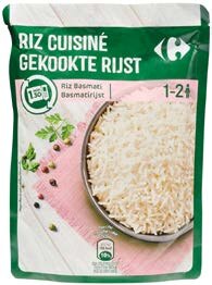 Carrefour Gometz-le-Châtel - Riz Cuisiné Promo Riz Cuisiné dans le catalogue Carrefour "Pâques pour les petits et grands enfants" à Gometz-le-Châtel
