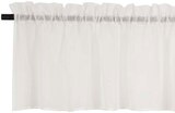 Aktuelle Gardinen Angebote bei Rusta in Essen Aktuelles Quergardine Linn Angebot bei Rusta in Essen ab 2,99 €