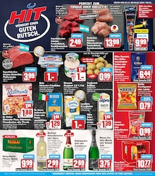 Aktueller HIT Supermarkt Prospekt für Kaisersesch: ECHTE VIELFALT mit 23} Seiten, 29.12.2025 - 03.01.2026