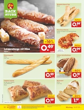 Fertiggerichte im Netto Marken-Discount Prospekt in Augsburg Aktueller Netto Marken-Discount Prospekt mit Fertiggerichte, "Aktuelle Angebote", Seite 16