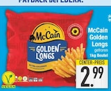 Golden Longs im EDEKA Prospekt Golden Longs von McCain im aktuellen EDEKA Prospekt für 2,99 €