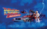 ZURÜCK IN DIE ZUKUNFT – Das Musical in Hamburg von  im aktuellen Lidl Prospekt für 109,00 €