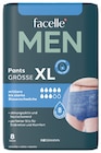 Hygiene-Pants im Rossmann Prospekt Hygiene-Pants von Facelle Diskret im aktuellen Rossmann Prospekt für 4,24 €