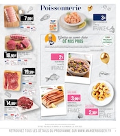 Filet De Boeuf Angebote im Prospekt "La Fête des clients" von Supermarchés Match auf Seite 7