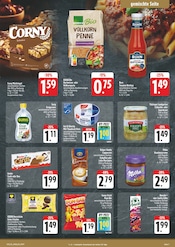 Cappuccino im EDEKA Prospekt in Jena Aktueller EDEKA Prospekt mit Cappuccino, "Wir lieben Lebensmittel!", Seite 7