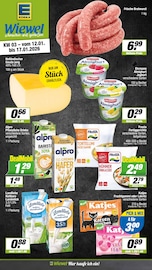 Aktueller EDEKA Supermarkt Prospekt in Werne und Umgebung, "Aktuelle Angebote" mit 14 Seiten, 12.01.2026 - 17.01.2026