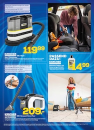 EURONICS Teppichreiniger im Prospekt EURONICS Teppichreiniger im Prospekt