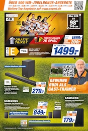 Handy im expert Prospekt in Bocholt Aktueller expert Prospekt mit Handy, "Top Angebote", Seite 3