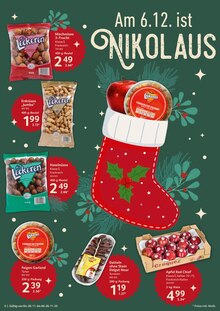 Äpfel im aktuellen Selgros Prospekt (Salzgitter) Äpfel im Selgros Prospekt "cash & carry" mit 32 Seiten (Salzgitter)