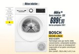 Promo Sèche-linge à 699,90 € dans le catalogue Proxi Confort à Chaponost