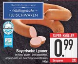 Angebot im EDEKA Krumbach (Schwaben) Prospekt EDEKA Krumbach (Schwaben) Prospekt mit  im Angebot für 0,99 €