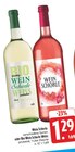 Wein Schorle im Angebot bei EDEKA in Chemnitz Wein Schorle Angebote bei EDEKA Chemnitz für 1,29 €