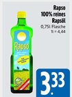 E xpress Starnberg - Rapsöl Angebot im Prospekt Rapsöl bei E xpress im Starnberg Prospekt für 3,33 €