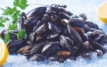 Carrefour Market Saint-Ouen-l'Aumône - MOULES DE BOUCHOT Promo MOULES DE BOUCHOT dans le catalogue Carrefour Market "Le mois market !" à Saint-Ouen-l'Aumône