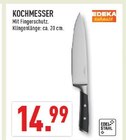 Kochmesser im Angebot bei Marktkauf in Warendorf Kochmesser Angebote von EDEKA zuhause bei Marktkauf Warendorf für 14,99 €