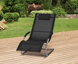 Bäderliege von Siena Garden für 54,99 € bei Lidl im Angebot Bäderliege von Siena Garden im aktuellen Lidl Prospekt