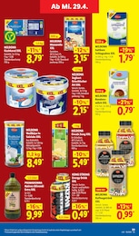 Energydrink Angebot im aktuellen Lidl Prospekt auf Seite 59