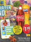 Aktuelle Coca Cola Angebote bei EDEKA in Kamp-Lintfort Aktuelles Coca-Cola,Fanta, Sprite Angebot bei EDEKA in Kamp-Lintfort ab 1,39 €