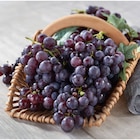 Raisin Muscat REFLETS DE FRANCE dans le catalogue Carrefour Market