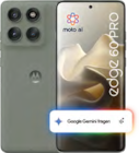Aktuelles Smartphone motorola edge 60 pro Angebot bei expert in Münster ab 79,00 €