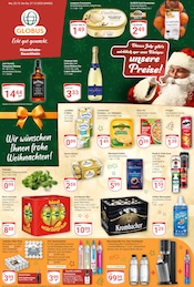 Aktueller GLOBUS Prospekt mit Krombacher, "Aktuelle Angebote", Seite 6