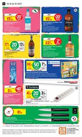 Promos Jouet dans le catalogue "VIVE LA FIN DES VACANCES" de Intermarché Super Jouet en promo dans le catalogue Intermarché Super à la page 54