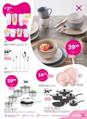 Ähnliche Angebote wie Strandkorb im Prospekt "PINK SHOPPING WEEKS" auf Seite 13 von mömax in Herford