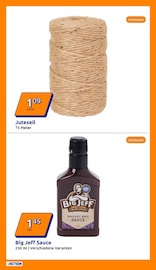 Seil Angebote im Prospekt "kleine Preise, grosse Freude!" von Action auf Seite 5
