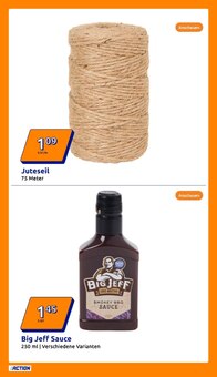 Garten Angebot im Action Prospekt, gültig von 20.08.2025 bis 26.08.2025 Garten Angebot im aktuellen Action Prospekt auf Seite 5