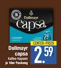 capsa von Dallmayr im aktuellen EDEKA Prospekt für 2,59 €