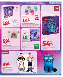 Prix et réduction Gps dans le prospectus Auchan Hypermarché en cours Offre Gps dans le catalogue Auchan Hypermarché du moment à la page 49