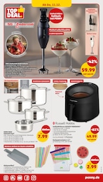 Penny Schneidebrett im Prospekt 