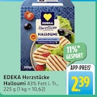 EDEKA Briedel Prospekt mit  im Angebot für 2,39 €