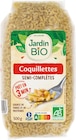 Promo PATES SEMI-COMPLETES JARDIN BIO à 1,79 € dans le catalogue Super U à Beaupréau