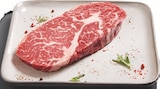 Metzgerfrisch Bio Rinder-Rumpsteak/Entrecôte im aktuellen Lidl Prospekt
