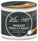 Weisses Himalayasalz von Sansibar Deluxe im aktuellen Lidl Prospekt für 2,49 €